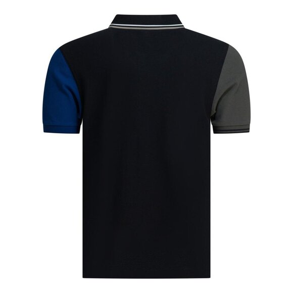 Comme Des Garçons Shirt Polo Shirts Tag Size M Men - Picture 2 of 4